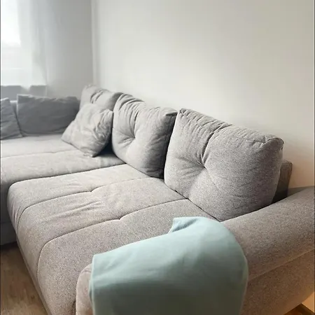 Apartment In Lahr, Nahe Europa-park *