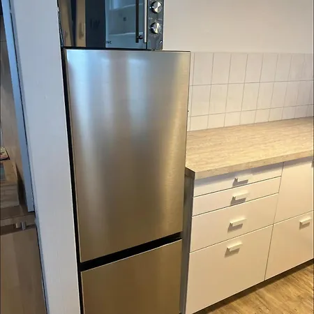 Ferienwohnung In Lahr, Nahe Europa-park Mietersheim