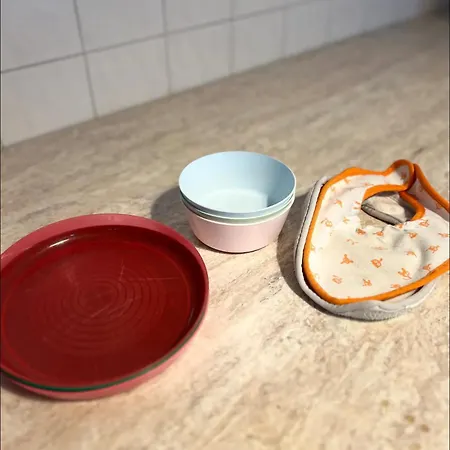 Apartment In Lahr, Nahe Europa-park Mietersheim