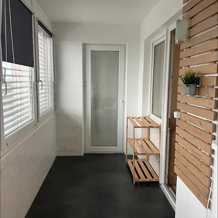 Ferienwohnung In Lahr, Nahe Europa-park Apartment