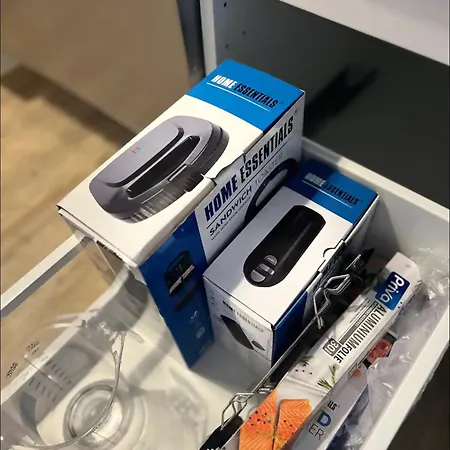 Apartment In Lahr, Nahe Europa-park *