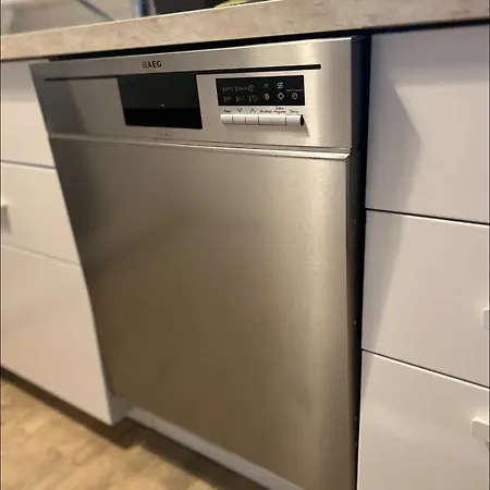 In Lahr, Nahe Europa-park *