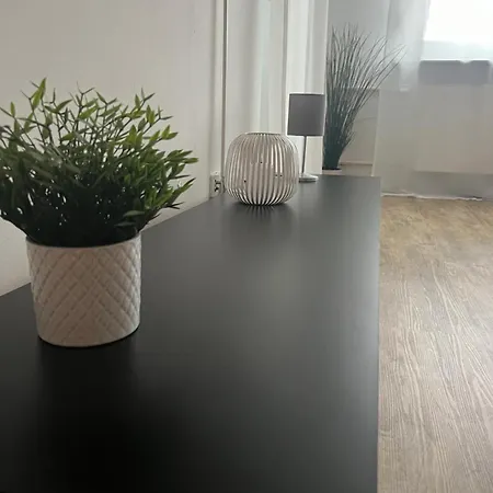 Ferienwohnung In Lahr, Nahe Europa-park * Mietersheim