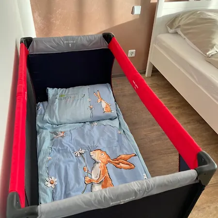 In Lahr, Nahe Europa-park Mietersheim