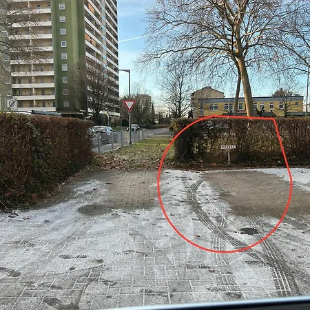 Ferienwohnung In Lahr, Nahe Europa-park Apartment