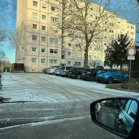 Ferienwohnung In Lahr, Nahe Europa-park Apartment