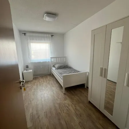 Ferienwohnung In Lahr, Nahe Europa-park