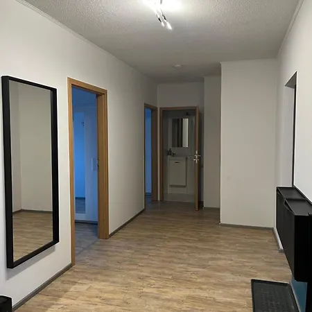 Ferienwohnung In Lahr, Nahe Europa-park Mietersheim