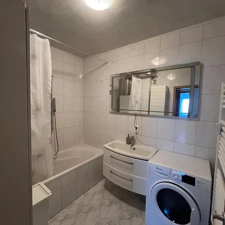 In Lahr, Nahe Europa-park Mietersheim