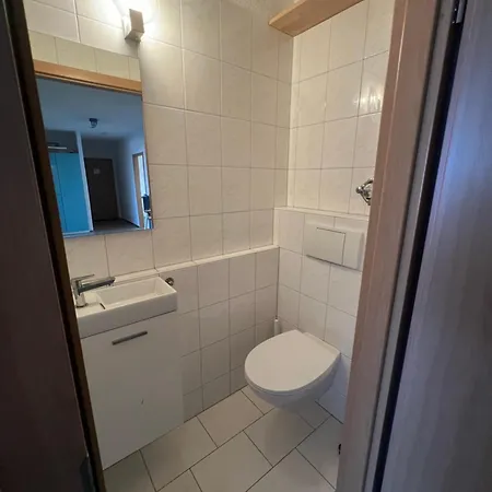 Ferienwohnung In Lahr, Nahe Europa-park Apartment Mietersheim