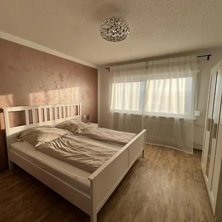 In Lahr, Nahe Europa-park * Mietersheim